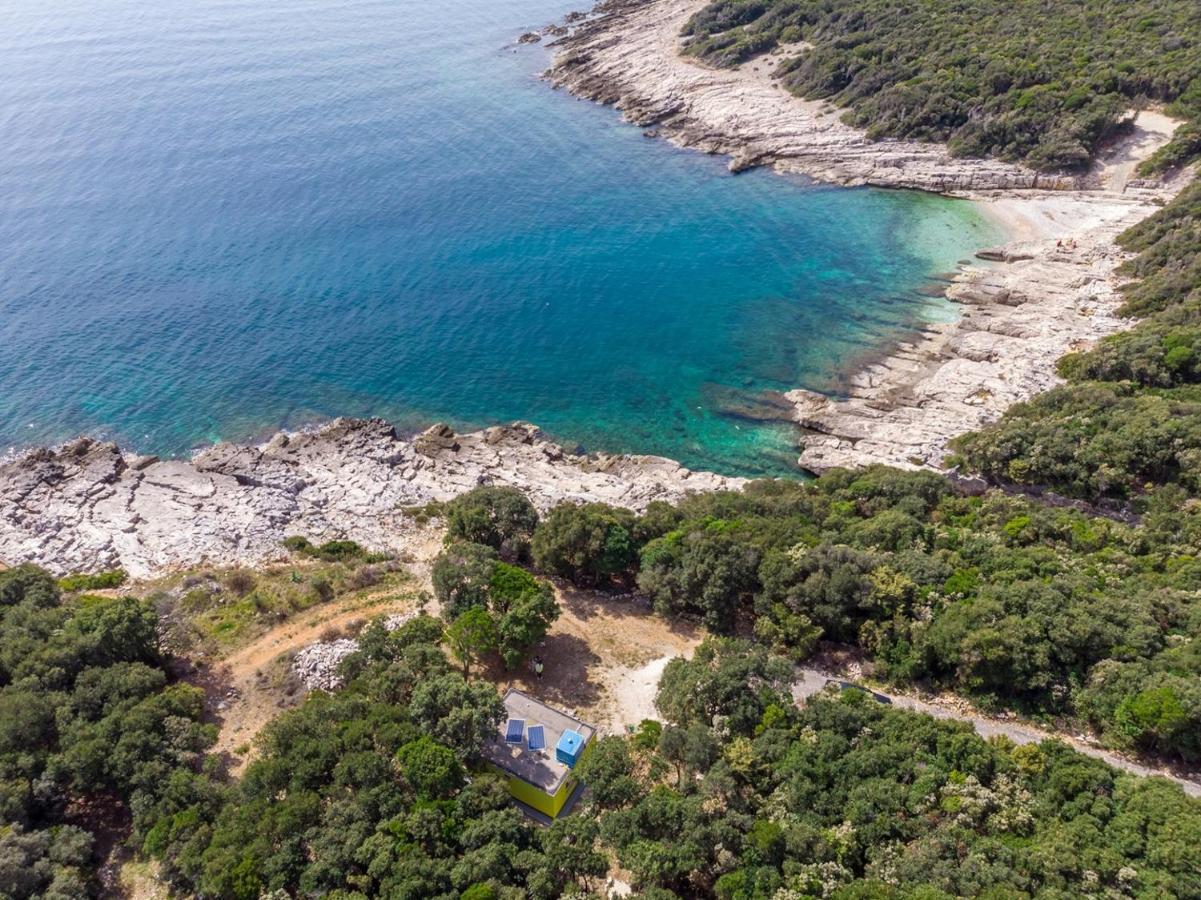 Cottage On The Kavran Beach Esterno foto