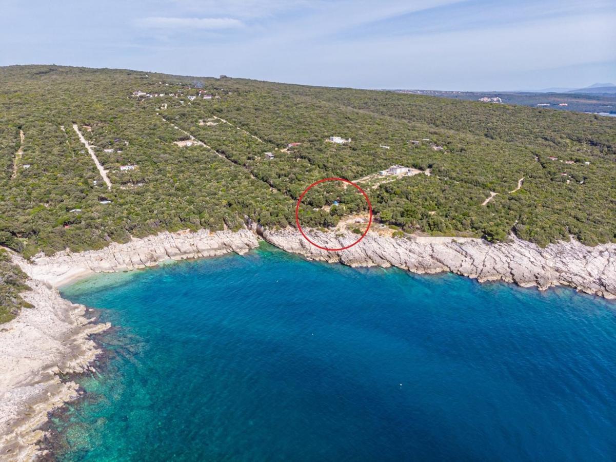 Cottage On The Kavran Beach Esterno foto