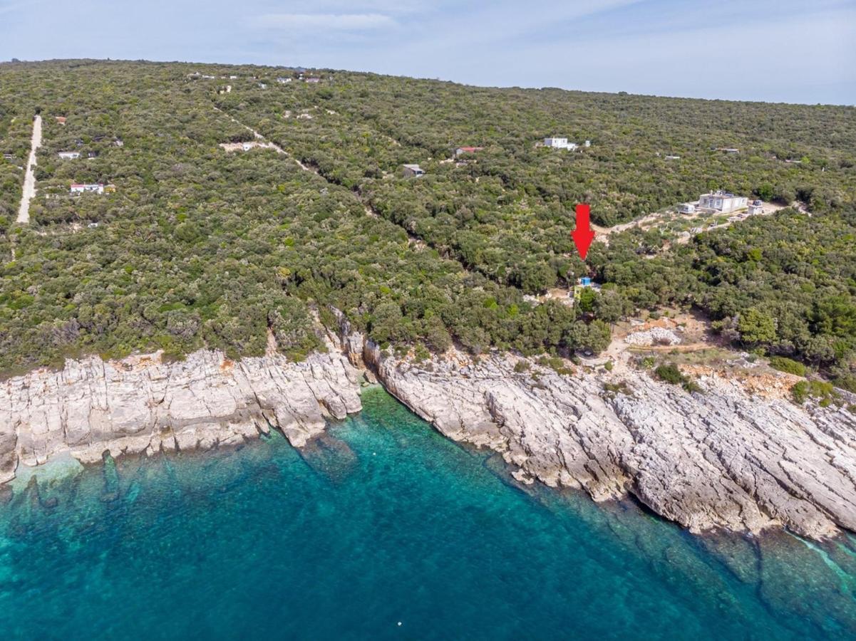 Cottage On The Kavran Beach Esterno foto